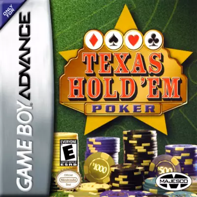 Texas Hold 'em Poker (USA)